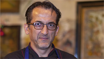 Šéfkuchař Michael Váňa | na serveru Lidovky.cz | aktuální zprávy