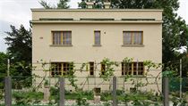 Rothmayerova vila | na serveru Lidovky.cz | aktuální zprávy