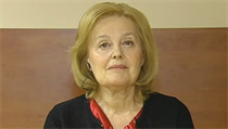 Magda Vašáryová v Událostech ČT | na serveru Lidovky.cz | aktuální zprávy