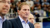 Trenér Brna Alois Hadamczik. | na serveru Lidovky.cz | aktuální zprávy