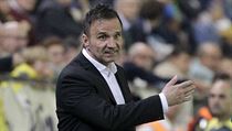 Plzeňský trenér Karel Krejčí. | na serveru Lidovky.cz | aktuální zprávy