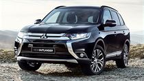 Mitsubishi Outlander | na serveru Lidovky.cz | aktuální zprávy
