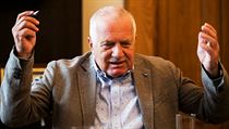 Václav Klaus | na serveru Lidovky.cz | aktuální zprávy