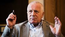 Václav Klaus Václav Klaus