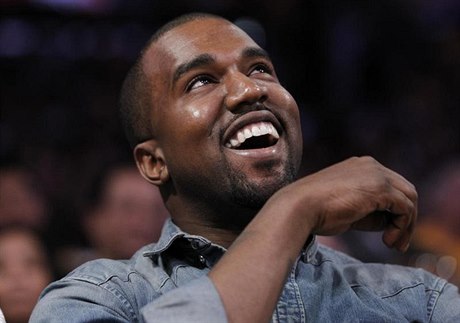 Rapper Kanye West nominovaný na sedm cen Grammy