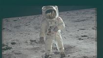 Archivní snímek z mise Apollo 11. | na serveru Lidovky.cz | aktuální zprávy