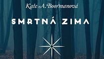 Kate A. Boormanov - Smrtn zima (Host)
