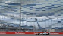 Nico Rosberg na okruhu v Soči. | na serveru Lidovky.cz | aktuální zprávy