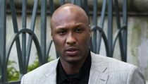 Bývalý basketbalista Lamar Odom. | na serveru Lidovky.cz | aktuální zprávy Bývalý basketbalista Lamar Odom. | na serveru Lidovky.cz | aktuální zprávy