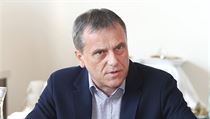 Hejtman Jiří Rozbořil. | na serveru Lidovky.cz | aktuální zprávy