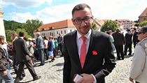 Jiří Ovčáček. | na serveru Lidovky.cz | aktuální zprávy