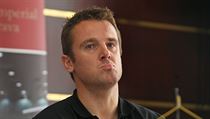 Bývalý hokejista Pavel Kubina. | na serveru Lidovky.cz | aktuální zprávy