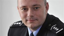 Karel Kadlec, náměstek ředitele olomouckého krajského policejního ředitelství. | na serveru Lidovky.cz | aktuální zprávy