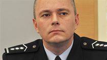 Karel Kadlec, náměstek ředitele olomouckého krajského policejního ředitelství. | na serveru Lidovky.cz | aktuální zprávy