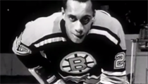 Willie O’Ree byl prvním hráčem tmavé pleti, jenž vyjel na led NHL. Stalo se tak... | na serveru Lidovky.cz | aktuální zprávy