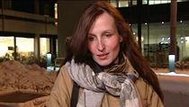 Eva Michaláková, matka dvou synů odebraných v Norsku | na serveru Lidovky.cz | aktuální zprávy