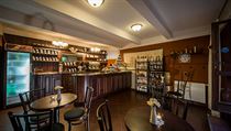 Cafe Delux v Olomouci. | na serveru Lidovky.cz | aktuální zprávy