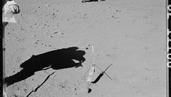 NASA zveejnila tisíce neznámých fotografií z Msíce.