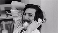 Z filmu Steve Jobs: Man in the Machine