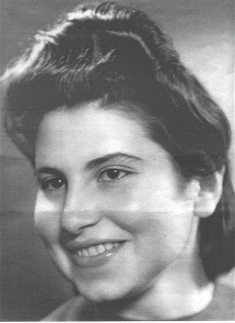 Helena Böhmová