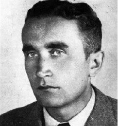 Josef Frantiek.