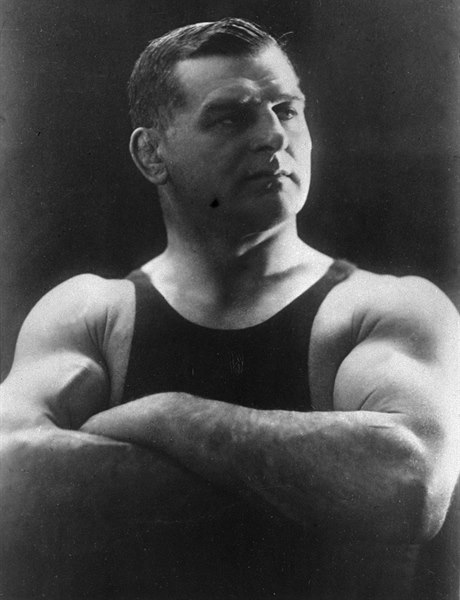 Gustav Fritenský