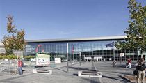 Nový pavilon Veletrhu Brno | na serveru Lidovky.cz | aktuální zprávy