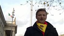Adam Halmoši | na serveru Lidovky.cz | aktuální zprávy
