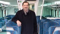 Bývalý šéf ČD Dalibor Zelený nedostal slíbené odstupné 7 milionů. | na serveru Lidovky.cz | aktuální zprávy