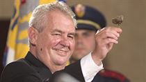 Ze zdravotních důvodů se nemohla slavnostního večera zúčastnit Libuše... | na serveru Lidovky.cz | aktuální zprávy