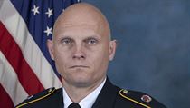 Člen americké speciální jednotky Delta Force Joshua L. Wheeler. | na serveru Lidovky.cz | aktuální zprávy