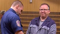 Bývalý šéf pražských strážníků Kotrouš byl odsouzen za přijetí úplatku. Loni v... | na serveru Lidovky.cz | aktuální zprávy