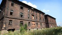 Ostravské Ghetto Přednádraží čeká demolice. Zchátralé domy už mají nového... | na serveru Lidovky.cz | aktuální zprávy