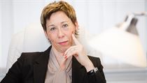 Prezidentka Exekutorské komory ČR Pavla Fučíková | na serveru Lidovky.cz | aktuální zprávy