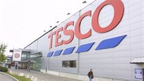 Tesco | na serveru Lidovky.cz | aktuální zprávy