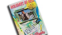 P. J. O’Rourke, Holidays in Hell P. J. O’Rourke, Holidays in Hell
