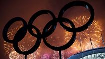 Olympijské kruhy (ilustrační foto). | na serveru Lidovky.cz | aktuální zprávy