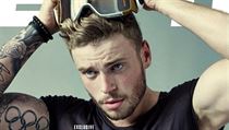 Jsem gay, přiznal freestylový lyžař Gus Kenworthy. | na serveru Lidovky.cz | aktuální zprávy