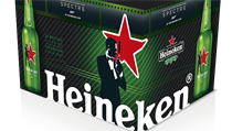 Heineken a James Bond. Spolupráce trvá už mnoho let. | na serveru Lidovky.cz | aktuální zprávy