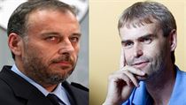 Ivan Bílek a Robert Šlachta | na serveru Lidovky.cz | aktuální zprávy
