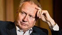 Jan Veleba, předseda SPO a senátor | na serveru Lidovky.cz | aktuální zprávy