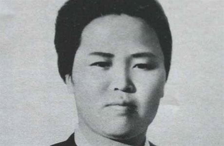 Prvn manelka Kim Ir-sena a matka Kim ong-ila.