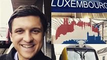 Jakub Kajtman | na serveru Lidovky.cz | aktuální zprávy