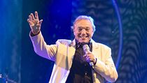 Zlatý slavík Karel Gott. | na serveru Lidovky.cz | aktuální zprávy