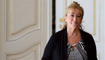 Předsedkyně Úřadu pro ochranu osobních údajů Ivana Janů. | na serveru Lidovky.cz | aktuální zprávy Předsedkyně Úřadu pro ochranu osobních údajů Ivana Janů. | na serveru Lidovky.cz | aktuální zprávy