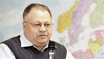 Novým generálním ředitelem a předsedou představenstva VLP Michal Klíma | na serveru Lidovky.cz | aktuální zprávy