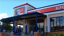 Halal KFC | na serveru Lidovky.cz | aktuální zprávy