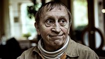 Spisovatel Ivan Kraus. | na serveru Lidovky.cz | aktuální zprávy