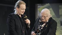 Porotci kategorie Česká radost o nejlepší český dokument, filmař Martin Dušek... | na serveru Lidovky.cz | aktuální zprávy