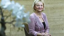 Marie Brejchová, prezidentka Unie podnikových právníků | na serveru Lidovky.cz | aktuální zprávy